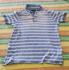 Tommy hilfiger mens usato  Bari