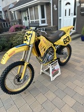 1996 husaberg 400 for sale  MAGHERA