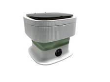 Składana mini pralka OMCCHK 12L 60W biała towar B na sprzedaż  PL