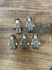 Lego ww2 camo for sale  Pine Bush