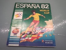 Album panini world usato  Firenze