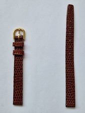 Rotary genuine leather for sale  LIVERSEDGE