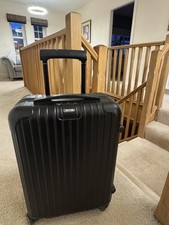 Rimowa salsa cabin for sale  BELPER
