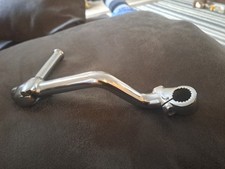 Triumph kickstart for sale  HIGH PEAK