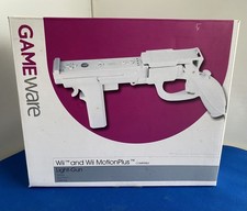 Gameware nintendo wii for sale  NEATH