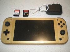 Nintendo switch lite for sale  Elkhart