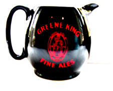 Greene king fine for sale  ROTHERHAM