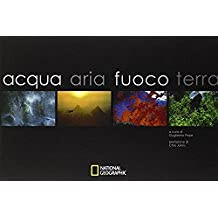 Acqua aria fuoco usato  Vejano