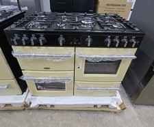 Farmhouse gas range for sale  BIRMINGHAM