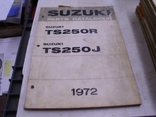 Oem suzuki 1972 for sale  Saint Louis