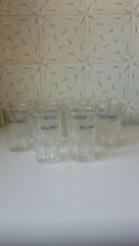 Antico set bicchieri usato  Pavia