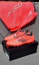 Adidas f50 elite gebraucht kaufen  Michelstadt