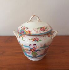 Sucrier bonbonniere porcelaine d'occasion  Challans