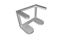 Wall mount for usato  Italia