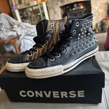 Converse chuck taylor for sale  HORNCHURCH