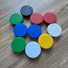 Flipchart magnete bunt gebraucht kaufen  Erfurt