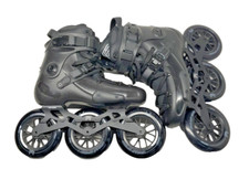 Patins FR FR1 325 preto 9.0 (42) comprar usado  Enviando para Brazil