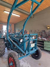 Hanomag combitrac r324 gebraucht kaufen  Korschenbroich