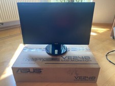 asus ve248h gebraucht kaufen asus ve248h gebraucht kaufen Schopfloch