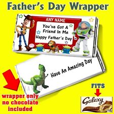 Personalised fathers day for sale  COVENTRY
