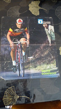 Cyclisme poster walter d'occasion  Saultain