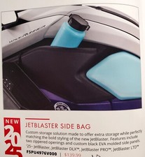 BOLSA DE ARMAZENAMENTO LATERAL GENUÍNA YAMAHA 2025 JET BLASTER F5P-U4976-V0-00 comprar usado  Enviando para Brazil