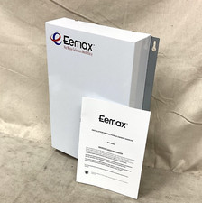 Eemax pr018240 electric for sale  Carlsbad