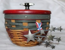 2008 longaberger american for sale  Brockport