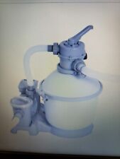 Bestway 58400 pompa usato  Anzio