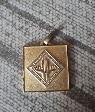 Medaglietta avis 1978 usato  Novara