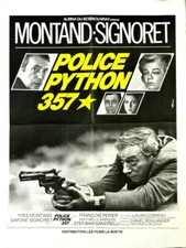 Yves montand simone d'occasion  Paris XV