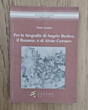 Per biografie angelo usato  Venezia