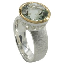 Besonderer ring 925er gebraucht kaufen  Bremen