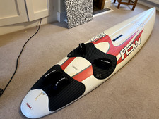 Windsurf board mistral for sale  LEWES