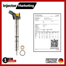 Einspritzdüse injektor bosch gebraucht kaufen  Remagen