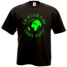 Shirt humour besoin d'occasion  Saint-Arnoult-en-Yvelines