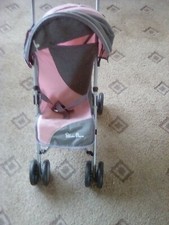 Dolls pushchair silvercross for sale  WOLVERHAMPTON