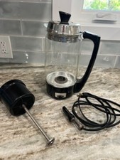 Vintage proctor silex for sale  Caledonia