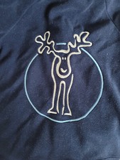 Elkline damen fleecejacke gebraucht kaufen  Herdecke