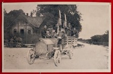 Cartolina marina italiana usato  Pistoia