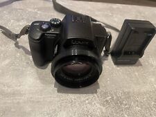 Panasonic lumix dmc for sale  HORNCHURCH