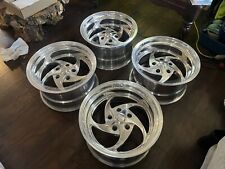 17x9.5 billet specialties for sale  Las Vegas