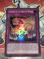 Mirror launcher cyho d'occasion  Expédié en Belgium