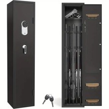 Armoire armes acier d'occasion  Lodève