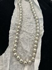 Genuine tiffany silver for sale  Clearwater