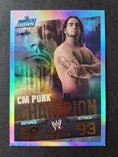 Punk champion carte d'occasion  Argentan