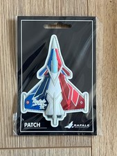 Patch dassault rafale d'occasion  Dreux