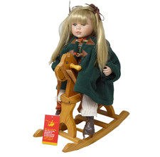 rocking horse hair for sale  STEVENAGE