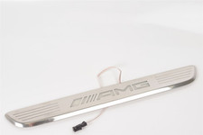 Mercedes 2056802335 door for sale  ASHFORD
