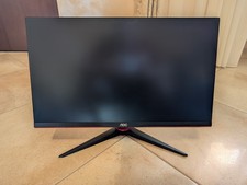 Aoc 24g2ae 144hz usato  Italia